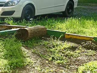 2006 Opel Astra H, белый, 320000 рублей, вид 3