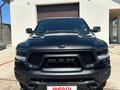 2022 Ram 1500 Quad Cab V, чёрный, 8600000 рублей - вид 2