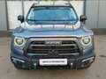 2023 Haval Dargo X I, серый, 2549000 рублей - вид 2