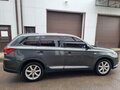 2016 Mitsubishi Outlander III Рестайлинг 2, серый, 1595000 рублей - вид 8