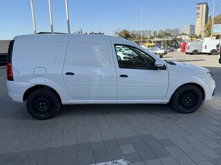 2026 Lada (ВАЗ) Largus I Рестайлинг, белый, 1597000 рублей, вид 4