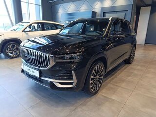 2026 VOLGA K50, чёрный, 4649000 рублей, вид 1