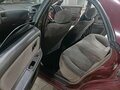 2000 Nissan Presea II, красный - вид 5