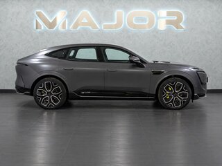 2026 Avatr 11 116 kWh I, серый, 8990000 рублей, вид 4