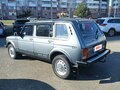 2011 Lada (ВАЗ) 2131 (4x4) Рысь I, серый, 400000 рублей - вид 2