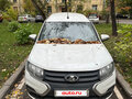 2021 Lada (ВАЗ) Largus I Рестайлинг, белый, 700000 рублей - вид 1