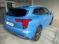 2022 Haval Jolion I, голубой, 1399000 рублей - вид 4