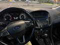 2015 Ford Focus III Рестайлинг, синий, 430000 рублей - вид 9