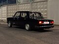 2010 Lada (ВАЗ) 2107, чёрный, 500000 рублей - вид 6