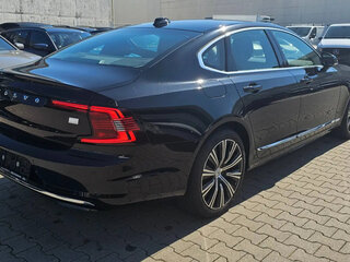 2025 Volvo S90 Long II Рестайлинг, чёрный, 6250000 рублей, вид 4