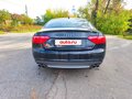 2008 Audi S5 I (8T), чёрный, 2100000 рублей - вид 5