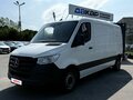 2021 Mercedes-Benz Sprinter, белый, 5399000 рублей - вид 2