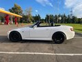1999 Honda S2000 I (AP1), белый - вид 5