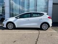 2018 Kia Ceed II Рестайлинг, белый - вид 3