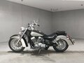 2014 Honda Shadow 750, чёрный, 799000 рублей - вид 1