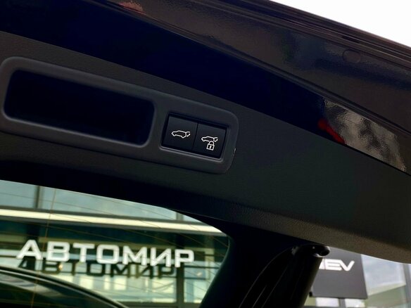 2026 Lexus RX 300 V, чёрный, 8724000 рублей - вид 8