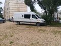 2008 Mercedes-Benz Sprinter, белый, 800000 рублей