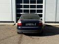 2001 Audi A4 II (B6), синий, 250000 рублей - вид 3