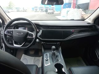2023 Omoda S5, белый, 965000 рублей, вид 5