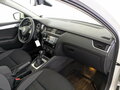 2019 Skoda Octavia III (A7) Рестайлинг, белый, 1790000 рублей - вид 10