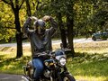 2024 Royal Enfield Interceptor 650, зелёный, 620000 рублей - вид 3