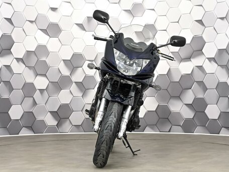 2006 Suzuki Bandit 1200, синий, 399000 рублей, вид 5