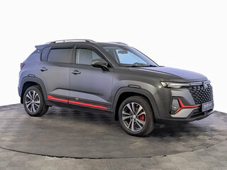 2023 Changan CS35 Plus I Рестайлинг, серый, 1695000 рублей, вид 3
