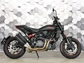2022 Indian FTR 1200, чёрный, 1199000 рублей - вид 2