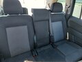2011 Opel Zafira B Рестайлинг, синий, 517500 рублей - вид 9