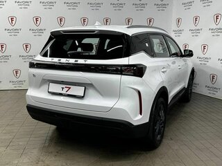 2026 Tenet T7, белый, 2935000 рублей, вид 2