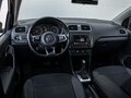 2019 Volkswagen Polo V Рестайлинг, красный, 1450000 рублей - вид 5