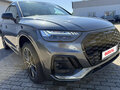2025 Audi Q5 40 TFSI II (FY) Рестайлинг, серый, 4650000 рублей - вид 3