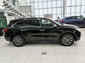 2014 Acura MDX III, чёрный, 2020000 рублей - вид 3
