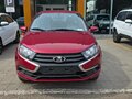 2026 Lada (ВАЗ) Granta I Рестайлинг, красный, 1121000 рублей - вид 3