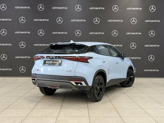2024 Omoda C5 I, голубой, 1725000 рублей, вид 5