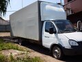2023 ГАЗ ГАЗель (3302), белый, 1990000 рублей - вид 6