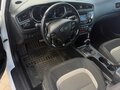 2016 Kia Ceed II Рестайлинг, белый, 1090000 рублей - вид 5