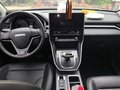 2023 Haval M6 Plus II, чёрный - вид 9