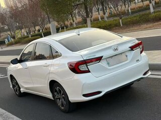 2023 Honda Crider II Рестайлинг, белый, 1390000 рублей, вид 3