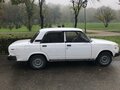 2003 Lada (ВАЗ) 2107, белый, 80000 рублей - вид 3