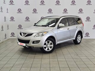 2014 Great Wall Hover H5, серый, 683000 рублей, вид 1