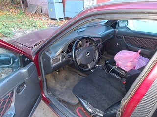 2012 Daewoo Nexia I Рестайлинг, пурпурный, 200000 рублей, вид 4