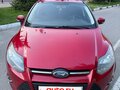 2013 Ford Focus III, красный, 630000 рублей - вид 8