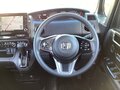 2023 Honda N-BOX II Рестайлинг, белый, 841000 рублей - вид 9