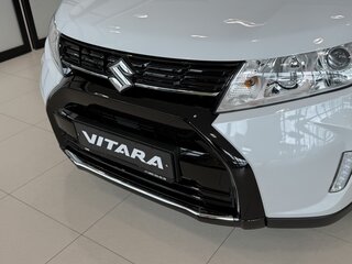 2025 Suzuki Vitara II Рестайлинг, чёрный, 4050000 рублей, вид 5