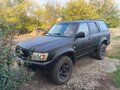 2007 Great Wall Safe, чёрный, 313000 рублей