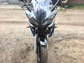 2008 Yamaha FZ6, серый, 450000 рублей