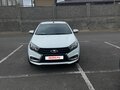 2021 Lada (ВАЗ) Vesta I, белый, 930000 рублей - вид 1