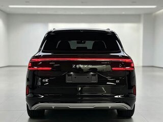 2026 Zeekr 8X 55 kWh, чёрный, 9099999 рублей, вид 5