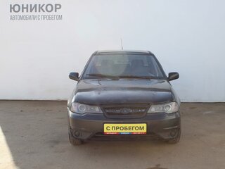 2011 Daewoo Nexia I Рестайлинг, чёрный, 99000 рублей, вид 3